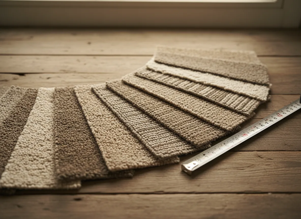 Carpet Installation Evansville, WI FAQs